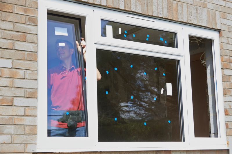 Modern Windows Installation